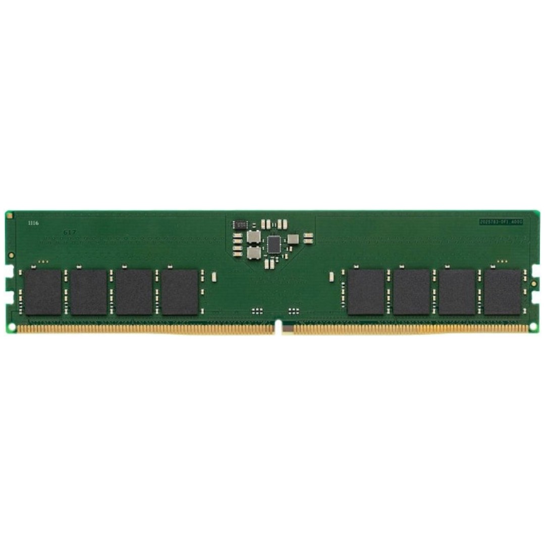 KINGSTON 32GB 4800MHz DDR5 KVR48U40BD8-32 ram pomnilnik