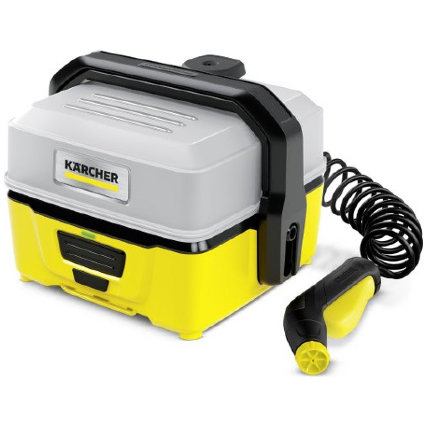 Karcher čistilec OC3 1.680-015