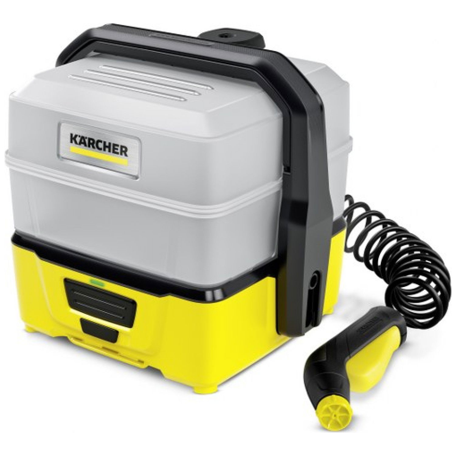 Karcher čistilec OC3 Plus 1.680-030