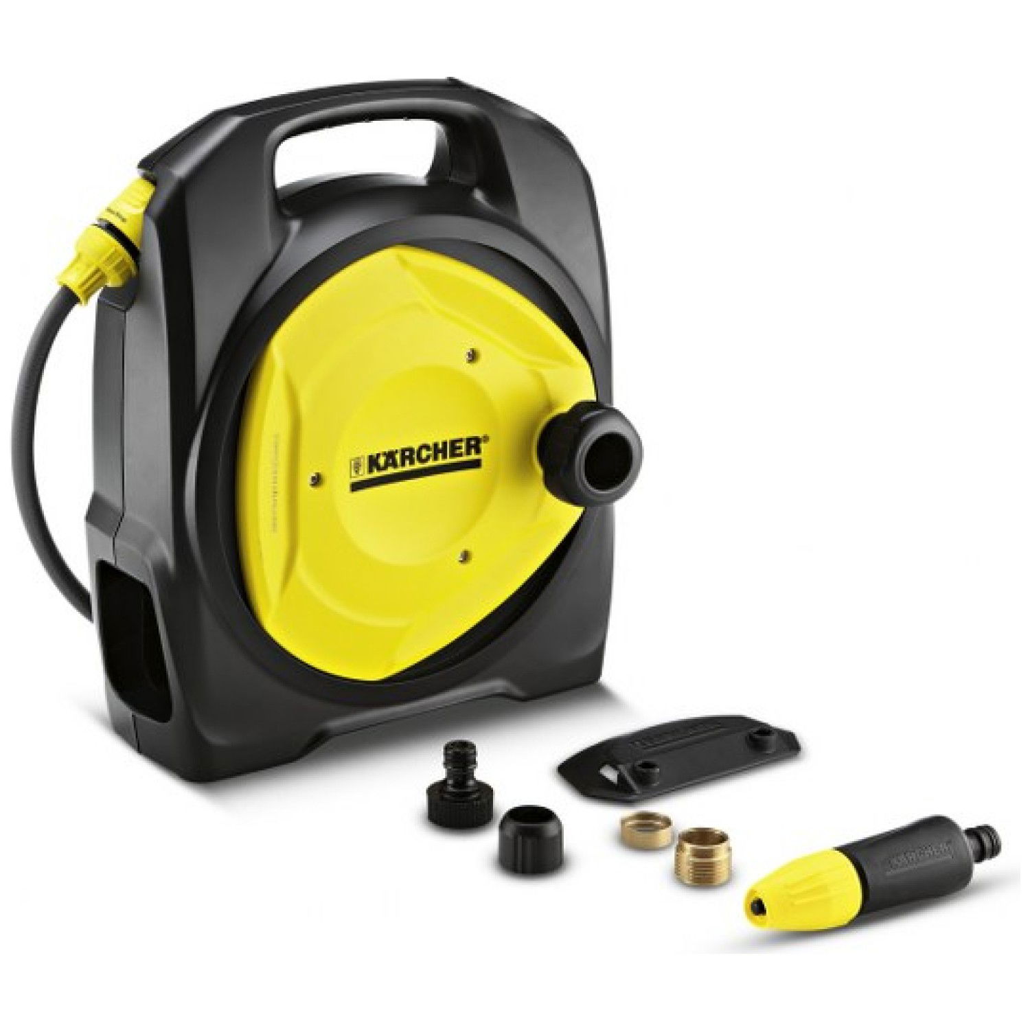 Karcher navijalec cevi CR 3.110 2.645-210