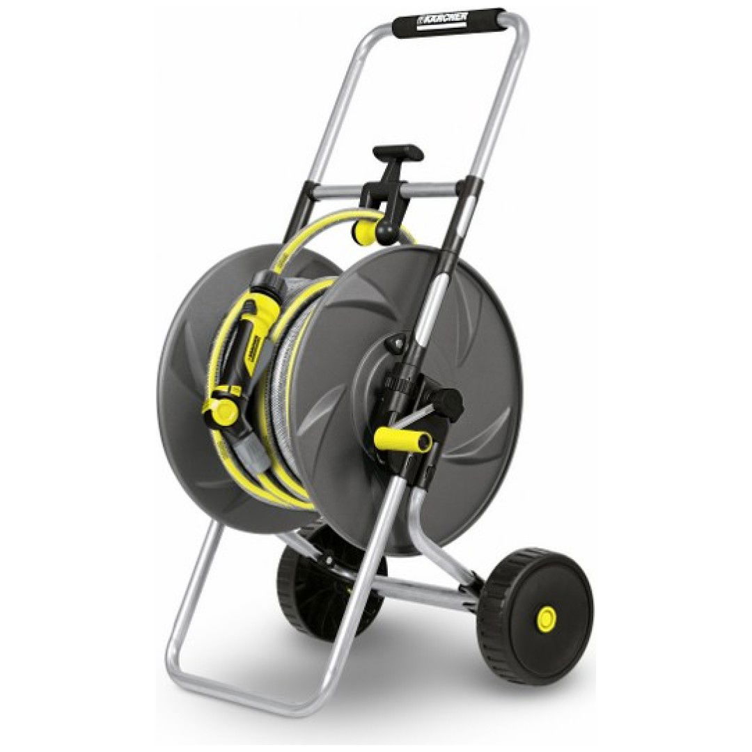 Karcher voziček za cev HT 80 M/KOMPLET 2.645-043