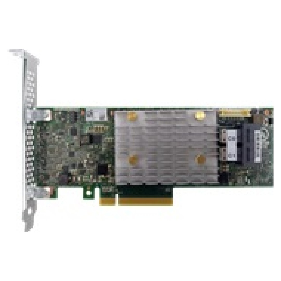 LENOVO RAID 9350-8i 2GB Flash PCIe 12Gb