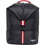 MOYE TRAILBLAZER LONDON 13.3" BACKPACK BLACK