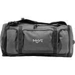 MOYE TRAILBLAZER CARACAS MULTI-BACKPACK GREY