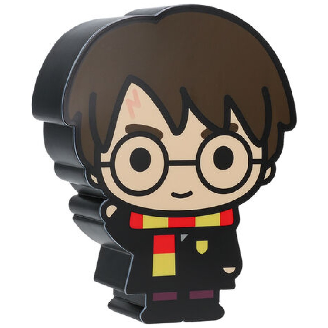 PALADONE HARRY POTTER BOX LUČKA