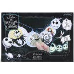 PALADONE NIGHTMARE BEFORE CHRISTMAS STRING LIGHTS WITH STICKER