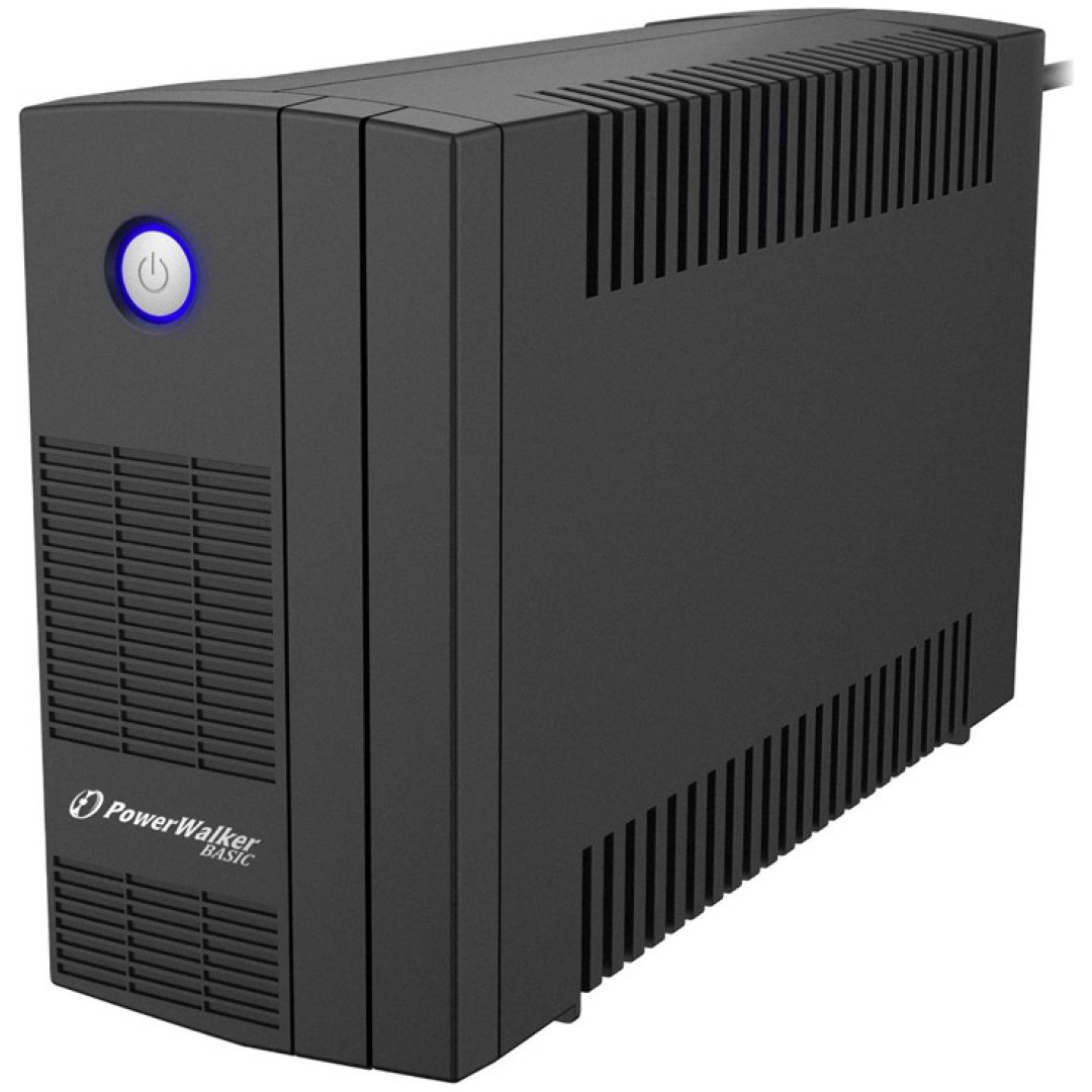 POWERWALKER VI 650 SB Line Interactive 650VA 360W UPS brezprekinitveno napajanje