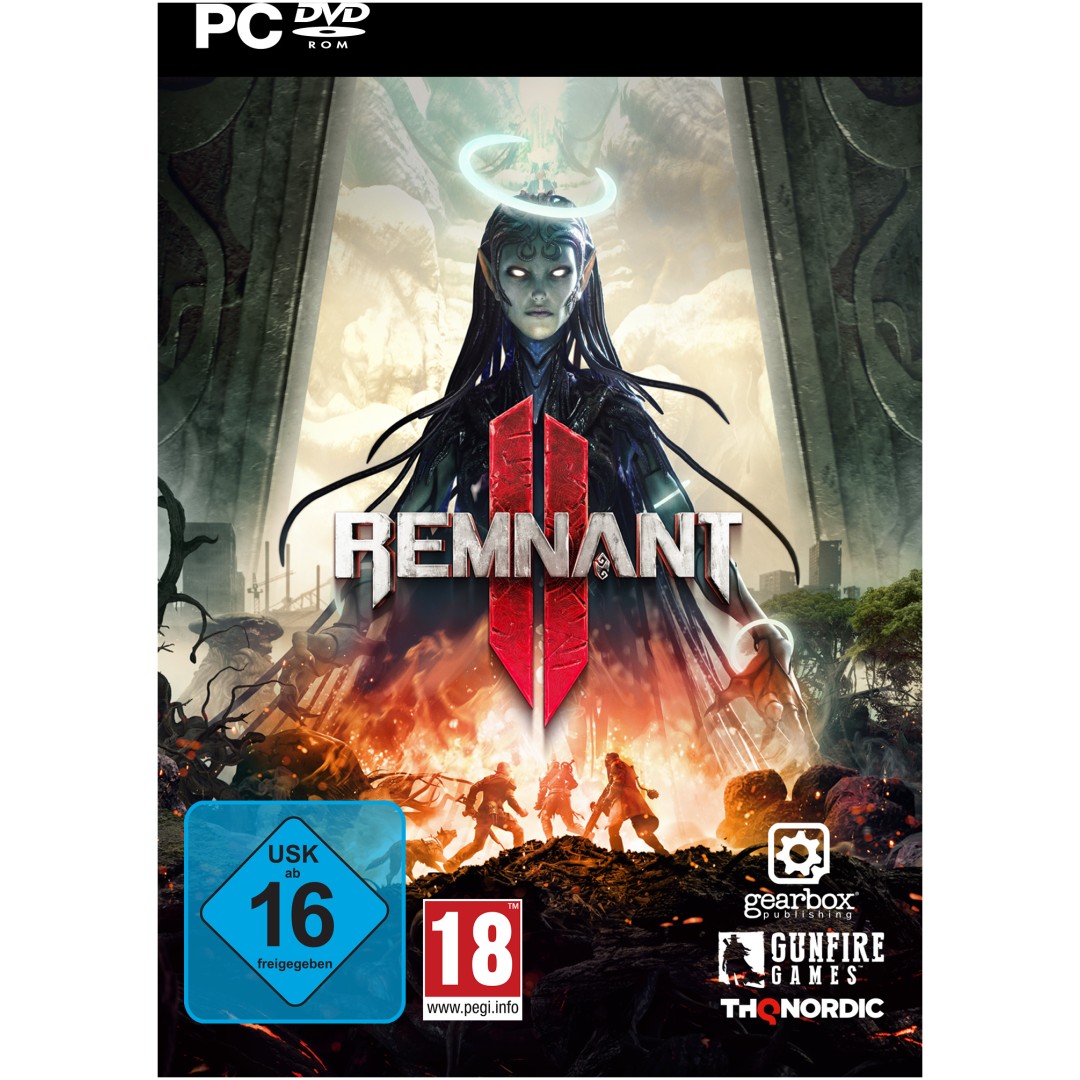 Remnant 2 (PC)