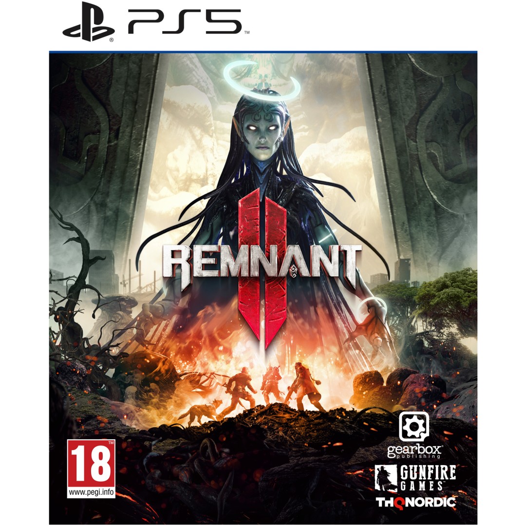 Remnant 2 (Playstation 5)