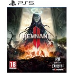 Remnant 2 (Playstation 5)