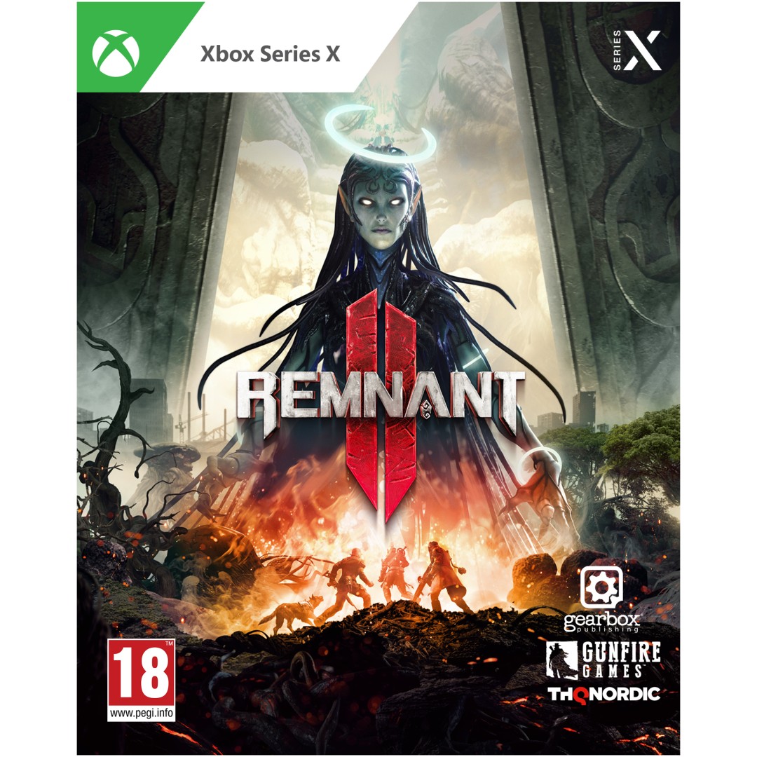 Remnant 2 (Xbox Series X)
