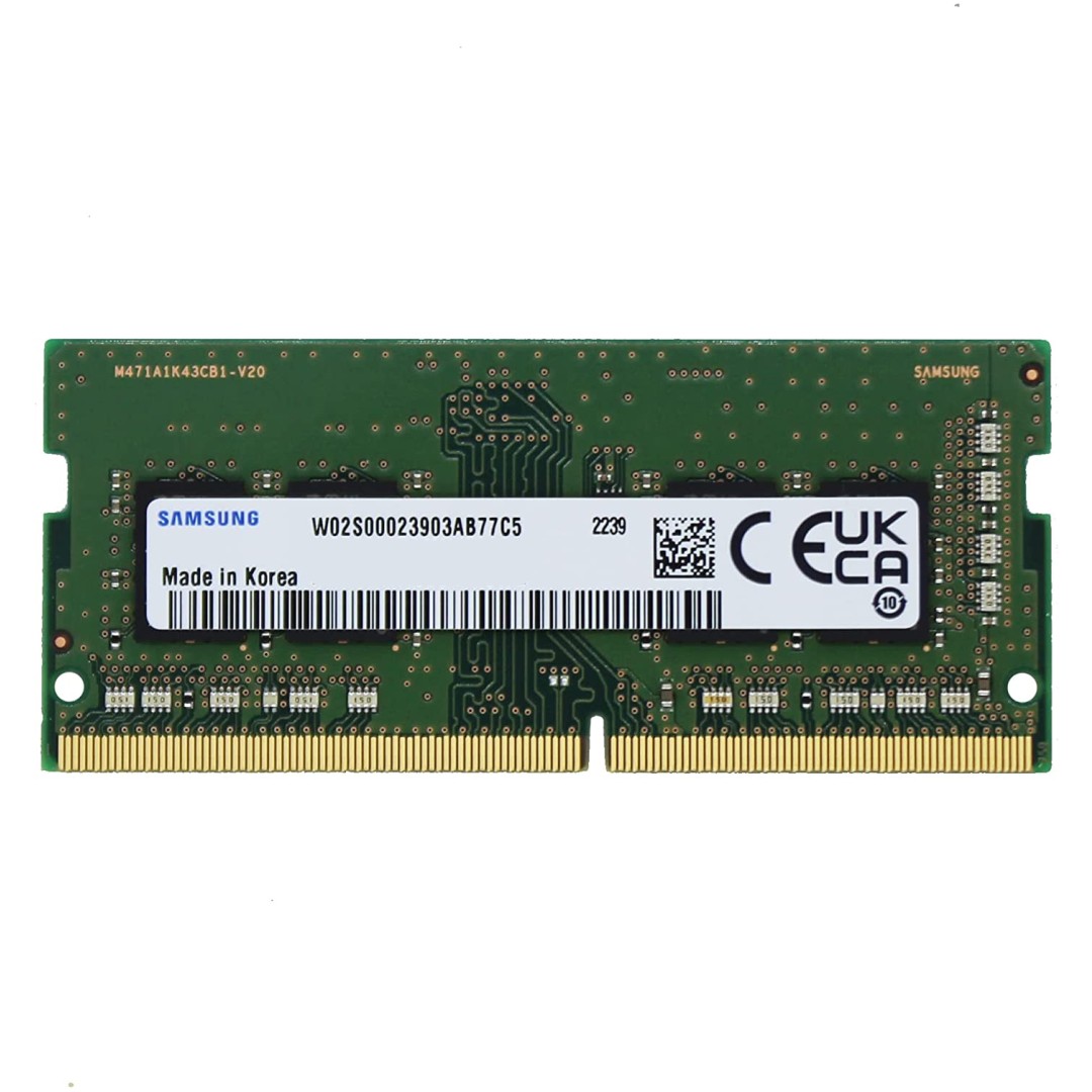 Samsung 32GB DDR4-3200 SODIMM