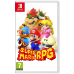 Super Mario Rpg (Nintendo Switch)