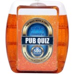 TOP TRUMPS - QUIZ - PUB QUIZ NAMIZNA IGRA