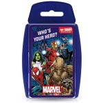 TOP TRUMPS - SPECIALS - MARVEL UNIVERSE NAMIZNA IGRA