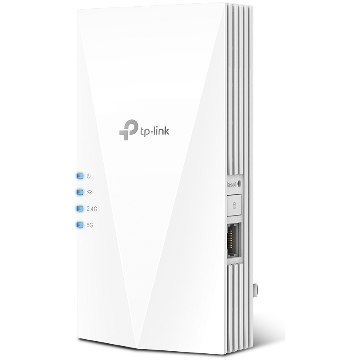 TP-LINK RE700X AX3000 WiFi 6 Range Extender