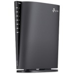 TP-LINK usmerjevalnik Archer AX80 AX6000 Wi-Fi 6 2.5G usmerjevalnik