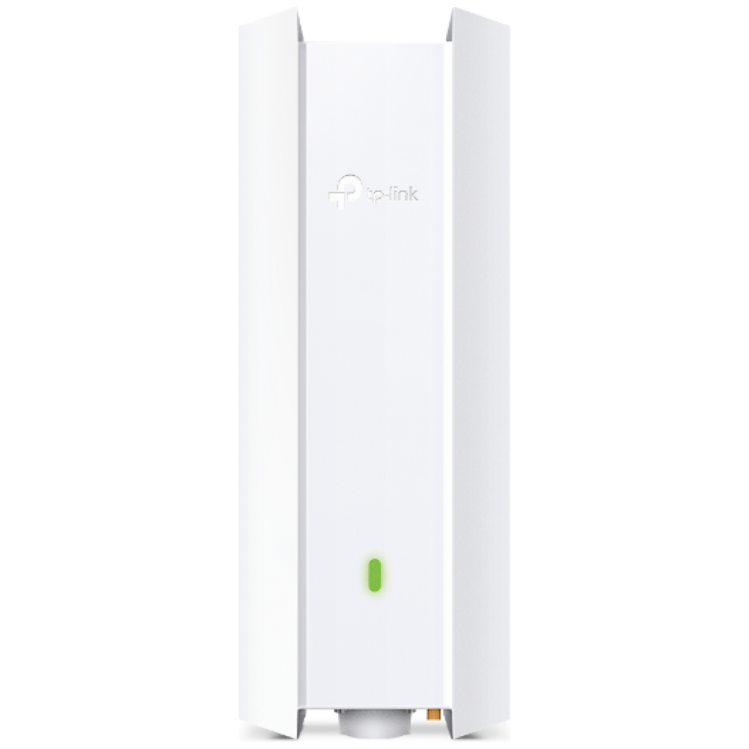 TP-LINK zunanja AX3000 Gigabit WiFi 6 dostopna točka EAP650-Outdoor