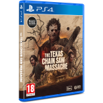 The Texas Chain Saw Massacre (Playstation 4)