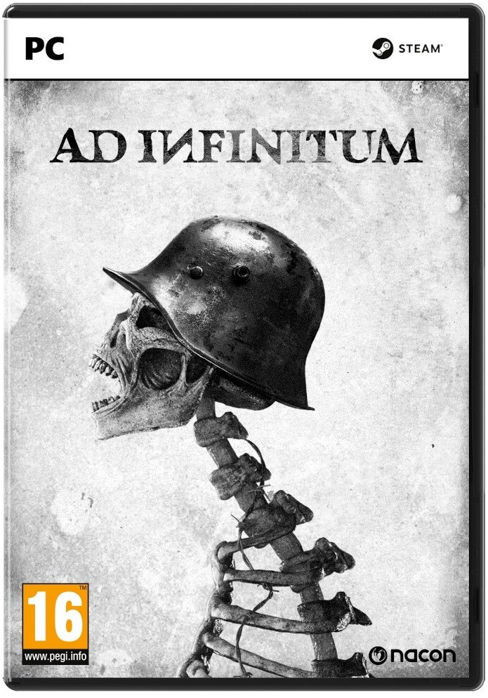 Ad Infinitum (PC)