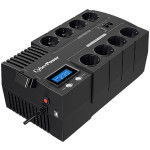 CYBERPOWER BR700ELCD 700VA 420W brezprekinitveno napajanje