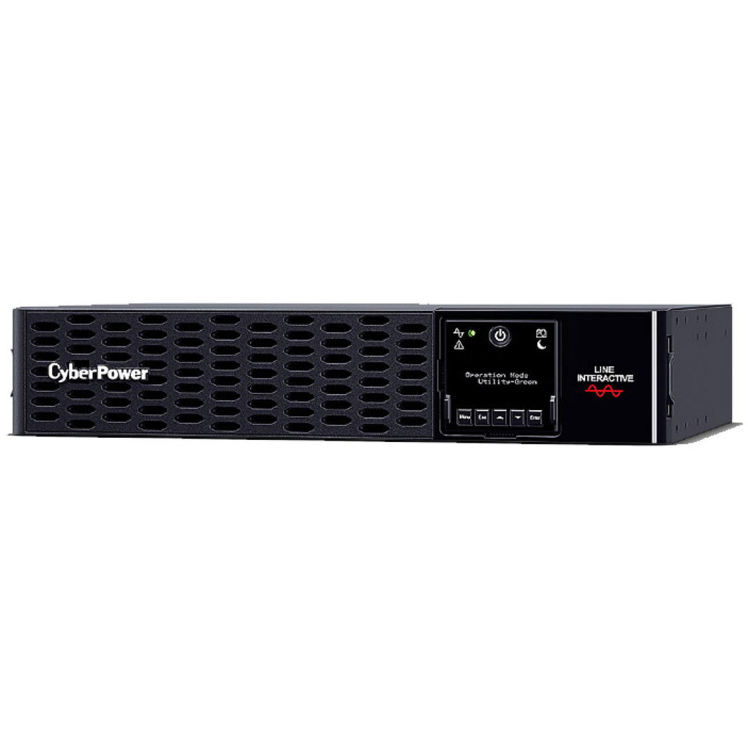 CYBERPOWER PR1500ERT2U 1500VA 1500W brezprekinitveno napajanje