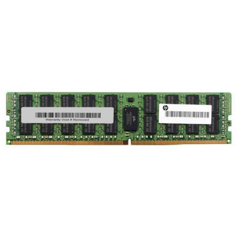 DDR4 4GB 2666MHz Single (1x 4GB) HP