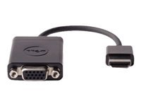 DELL 470-ABZX Dell Adapter - HDMI to VGA