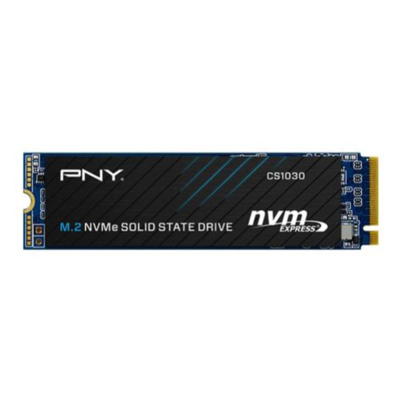 Disk SSD M.2 NVMe PCIe 3.0 500GB PNY CS1030 2280 2000/1100MB/s (M280CS1030-500-RB)