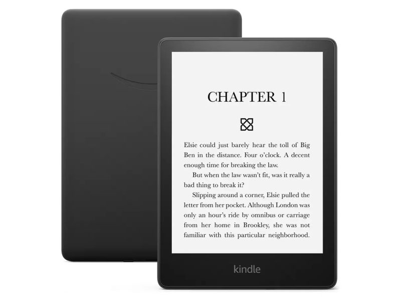 E-bralnik Amazon Kindle Paperwhite 2021 (11 gen)
