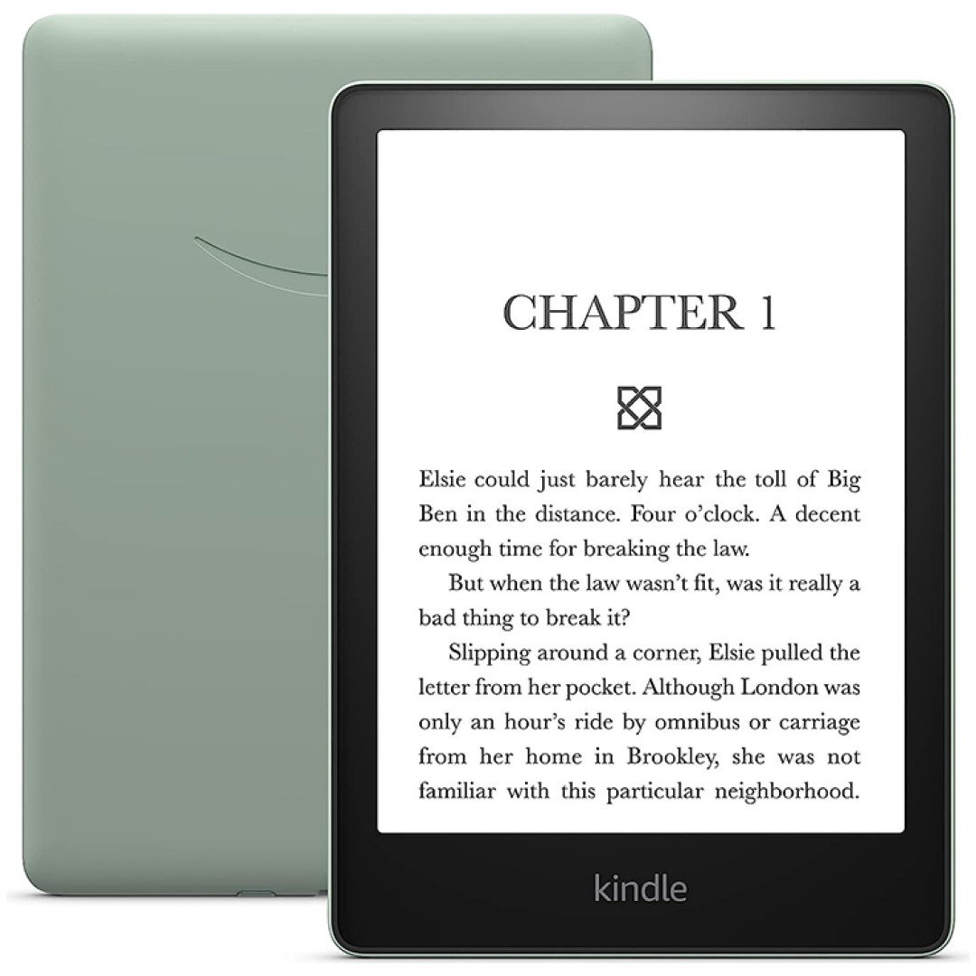 E-bralnik Amazon Kindle Paperwhite 2021 (11 gen)