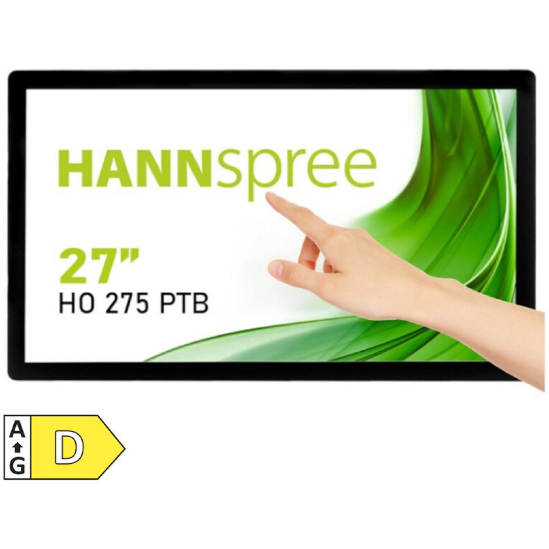 HANNS-G HO275PTB 68