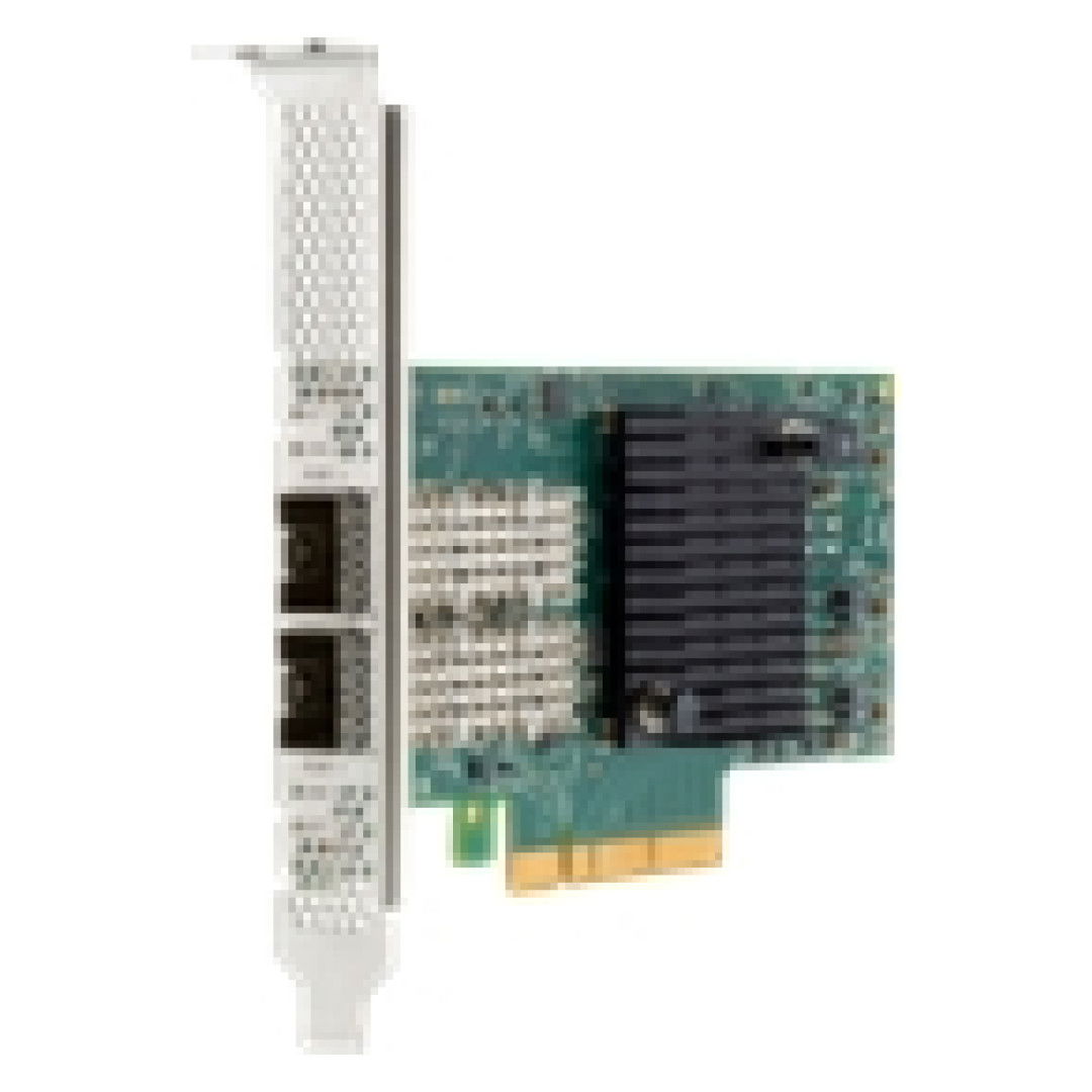 HPE Adapter 10/25GbE 2p SFP28 BCM 57414