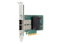 HPE Adapter 10/25GbE 2p SFP28 BCM 57414