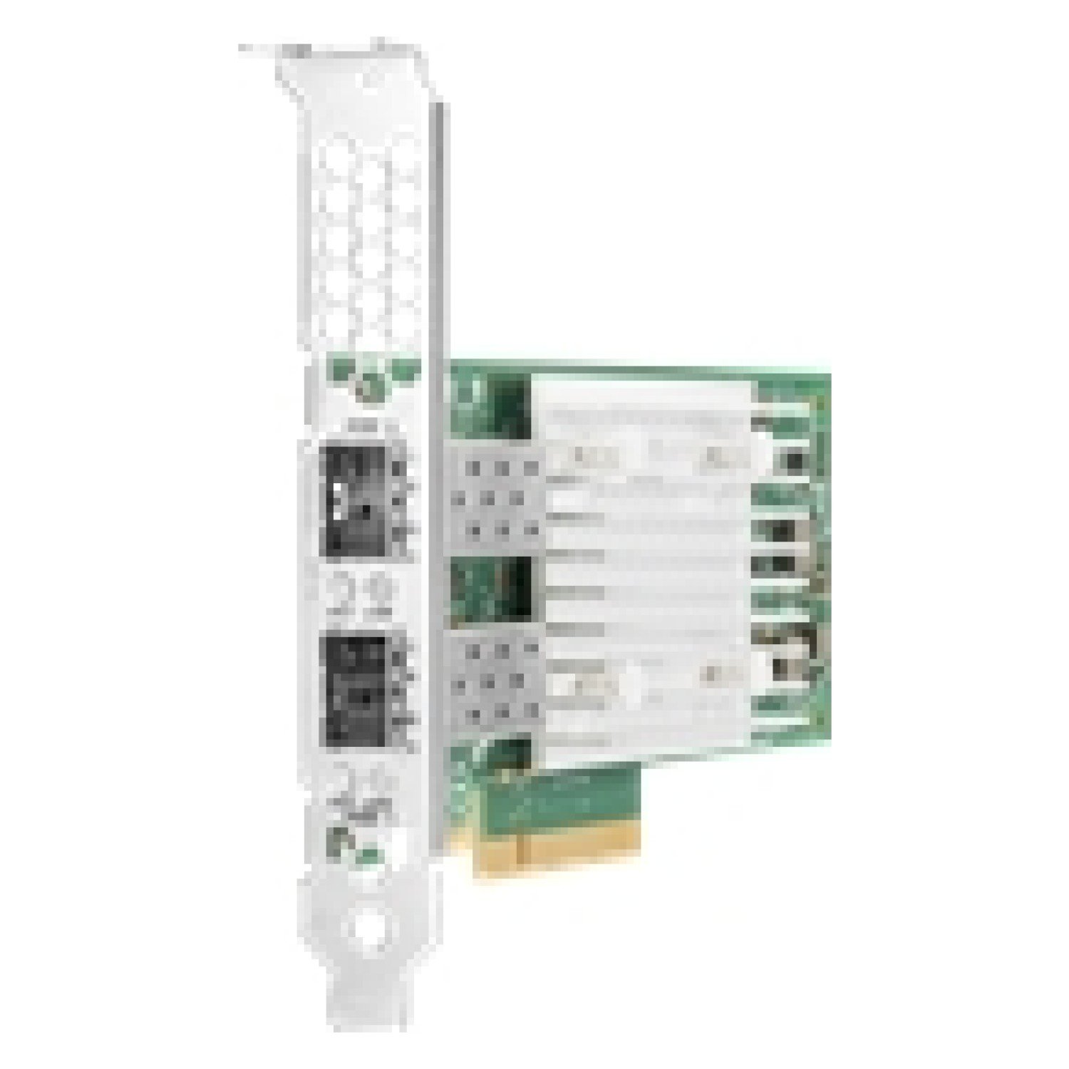HPE Adapter 10GbE 2p SFP+ BCM 57412