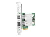HPE Adapter 10GbE 2p SFP+ BCM 57412