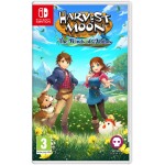 Harvest Moon: The Winds Of Anthos (Nintendo Switch)