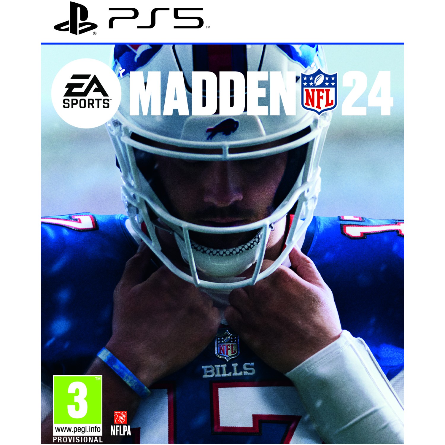 Madden NFL 24 (Playstation 5)