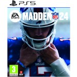 Madden NFL 24 (Playstation 5)