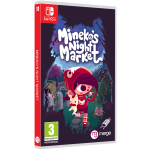 Mineko’s Night Market (Nintendo Switch)