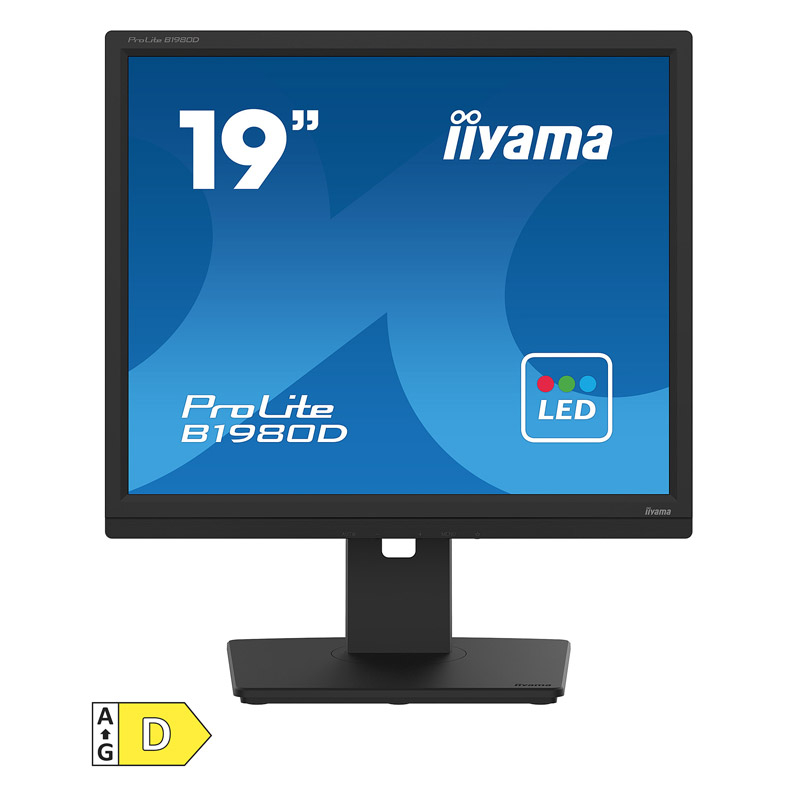 Monitor Iiyama 48