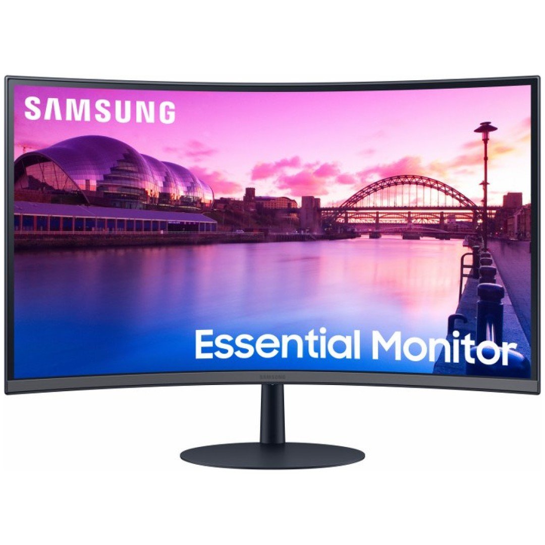 SAMSUNG monitor S27C390EAU