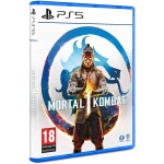 Mortal Kombat 1 (Playstation 5)