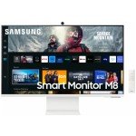 SAMSUNG monitor SMART S32CM801UU