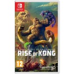 Skull Island: Rise Of Kong (Nintendo Switch)