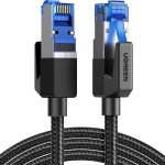 Ugreen Cat8 RJ45 gigabitni LAN kabel 40Gbps 2000MHz