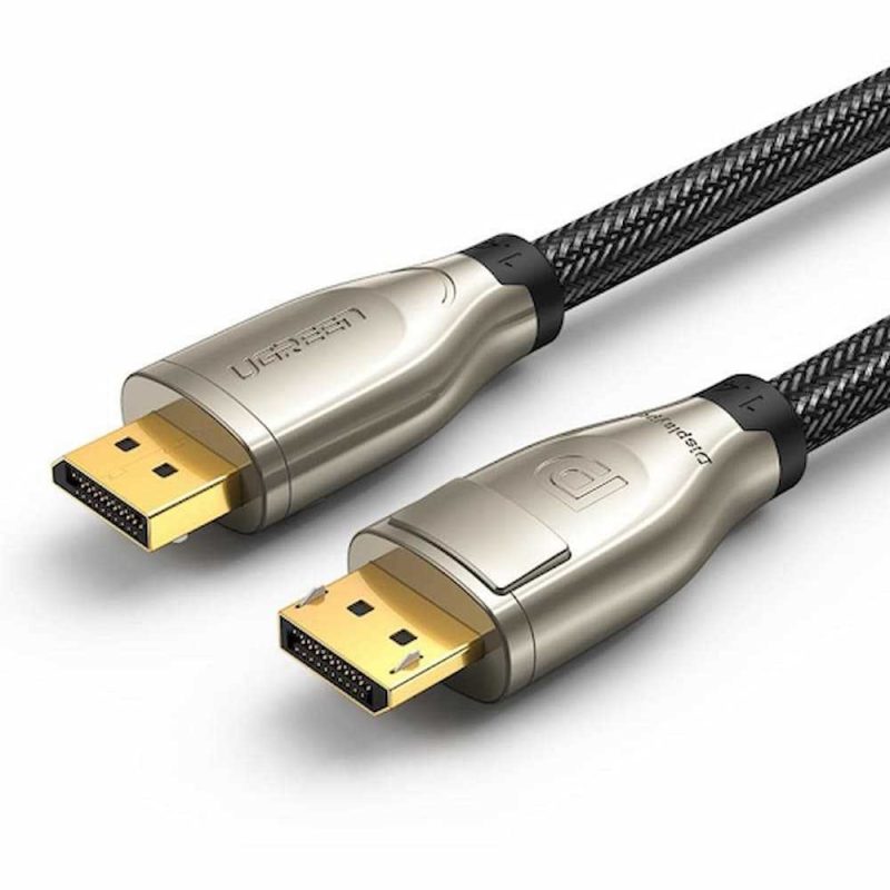 Ugreen DP kabel 1.4 8K 1m - polbyag