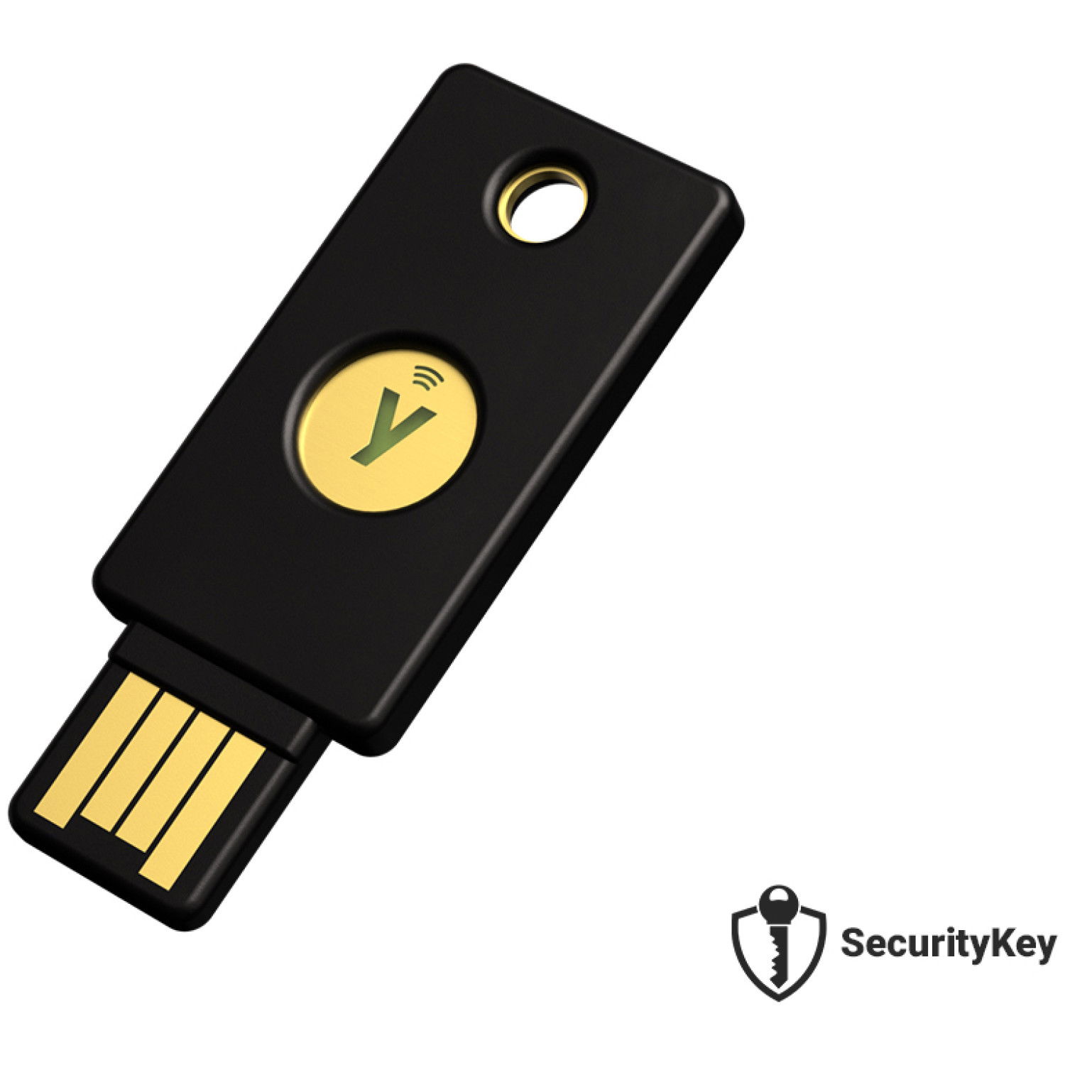 Varnostni ključ Yubico Security Key NFC