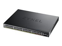 ZYXEL XGS2220-54HP L3 Access Switch 600W