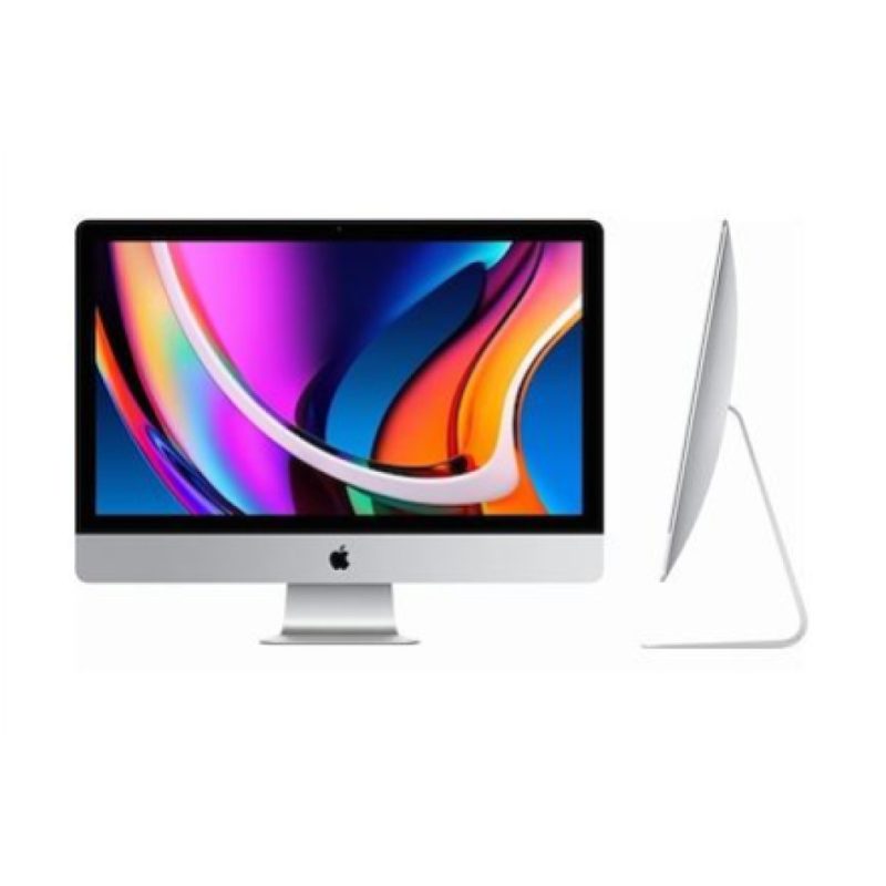 iMac AiO 27" Ret 5K 2020 i5/8GB/SSD256GB/1920x1080/WLAN/CAM/AMD Radeon 4GB RP5300/novo